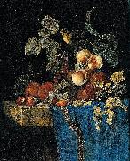 Aelst, Willem van Still Life oil painting artist